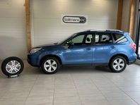 Subaru Forester 2.0 4WD XS Drag/V-hjul