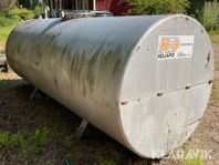 Dieseltank