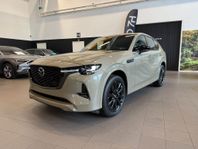 Mazda CX-60 PHEV 327hk AWD Homura  /1.99% räntekampanj /BOSE