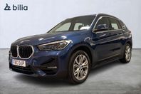 BMW X1 xDrive25e | Sport Line | Drag | HiFi | Backkamera
