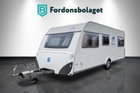 Knaus Royale 580 UK 1040:-/mån Frakt