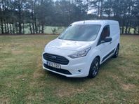 Ford transit Connect 220 1.5 EcoBlue Euro 6