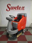 Hako B750 RD