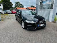 Audi A6 AVANT 2.0 TDI 190HK S-TRONIC NAVI / DRAG / VÄRMARE
