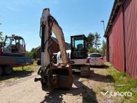Grävmaskin Bobcat 442