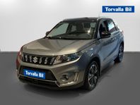 Suzuki Vitara 1.4 AWD Inclusive, Ink.V-Hjul