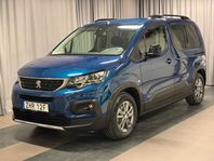 Peugeot Rifter L1 ALLURE Pack Electric