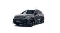 Volkswagen Tiguan R-LINE TDI 193HK 4Motion *DIN BIL EDITION*