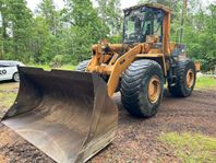 Hjullastare  Komatsu WA400-1
