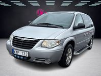 Chrysler Grand Voyager 3.3 V6