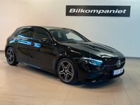 Mercedes-Benz A 200 7G AMG LINE | Panorama | Nightpackage