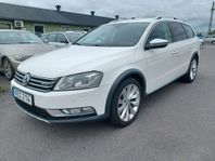Volkswagen Passat Alltrack 2.0 TDI DPF BMT 4Motion Alltrack