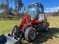 NY - Everun ER408 PRO - 4x4 - FULLMATAD - 189.900kr