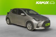 Toyota Yaris 1.5 Hybrid Active Kamera, 116hk