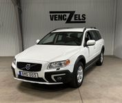 Volvo XC70 D4 Momentum Dragkrok Farthållare Värmare VOC
