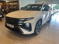 Hyundai Tucson PHEV 4WD Advanced, N-Line Kamera Navigation