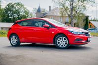 Opel Astra 1.0 EDIT ecoFLEX Enjoy Euro 6