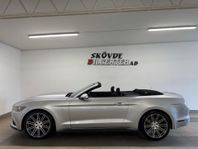 Ford Mustang 3.7 V6 Automat Cabriolet/Nyservad/GPS/Backkamer