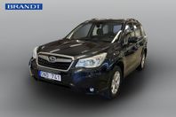 Subaru Forester 2.0 150hk 4WD Automat