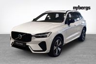 Volvo XC60 Recharge T6 Plus Dark