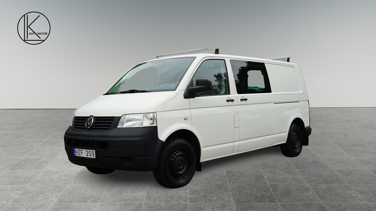 Volkswagen Transporter T28 2....