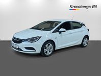 Opel Astra 1.4 EDIT Enjoy Euro 6