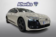 Audi A6 Avant e-tron performance S-line