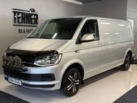 Volkswagen Transporter L2 T30 2.0 TDI 4-Motion DSG 150hk