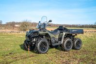 Polaris SPORTSMAN 570 6X6 EPS VEMA EDITION -25