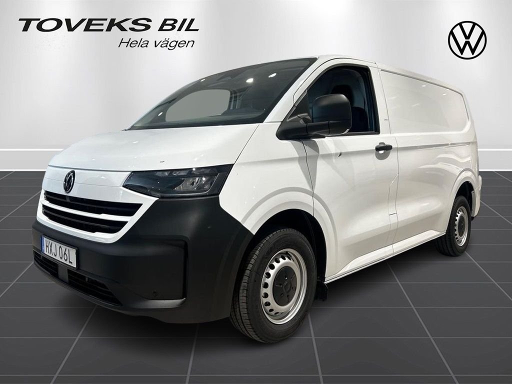 Volkswagen T7