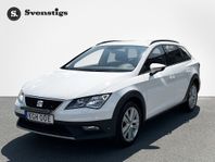 Seat Leon X-PERIENCE SPORTOURER ST 1.6 TDI 115hk