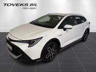 Toyota Corolla Touring Sports TREK HYBRID