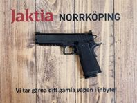 Springfield Prodigy 1911 DS, 9mm