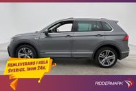 Volkswagen Tiguan 2.0 TDI 4M R-Line Pano Cockpit Dynaudio