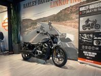 Harley-Davidson Nightster Från 1343kr/mån