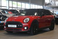 MINI Clubman 136hk Chili II LED Excitement Connected