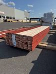 Paket Finsågad 21x145 3.60m 139st