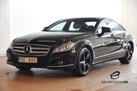 Mercedes-Benz CLS 350 BlueEFFICIENCY 7G-Tronic Plus 306HK