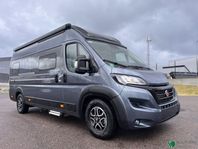 Eura Mobil Eura Mobil Van 635 EB