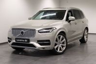 Volvo XC90 D5 AWD Geartronic Inscription 7-sits