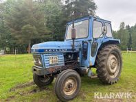 Traktor Leyland 344