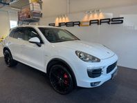 Porsche Cayenne Diesel TipTronic S Sport Chrono Drag 22"