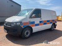 Volkswagen Transporter T30 2.0 TDI BMT