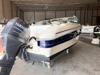 Yamarin 59DC | Yamaha F100hk 2008