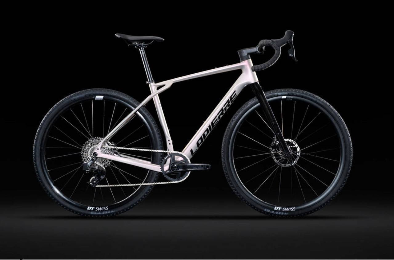 LAPIERRE CROSSHILL CF 6.0 / R...