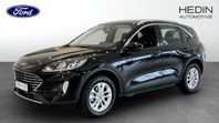 Ford Kuga 2.5 PHEV Plug-In Hybrid 225hk FWD Automat Titanium