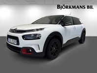 Citroën C4 Cactus 1.2 PURETECH INKL Vinterhjul