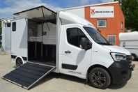 Xtreme Cargo Volume Stuteri 2020 1070kg lastvikt Hästlastbil