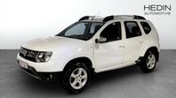 Dacia Duster 4x4 PhII 1,2 125 HK TCe Laureate