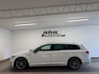Volkswagen Passat GTE 1.4 TSI Plug-in/Drag/B-Kamera/Värmare